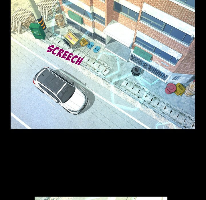 My Aunt - Chapter 120 [photo 23] - MangaPorn