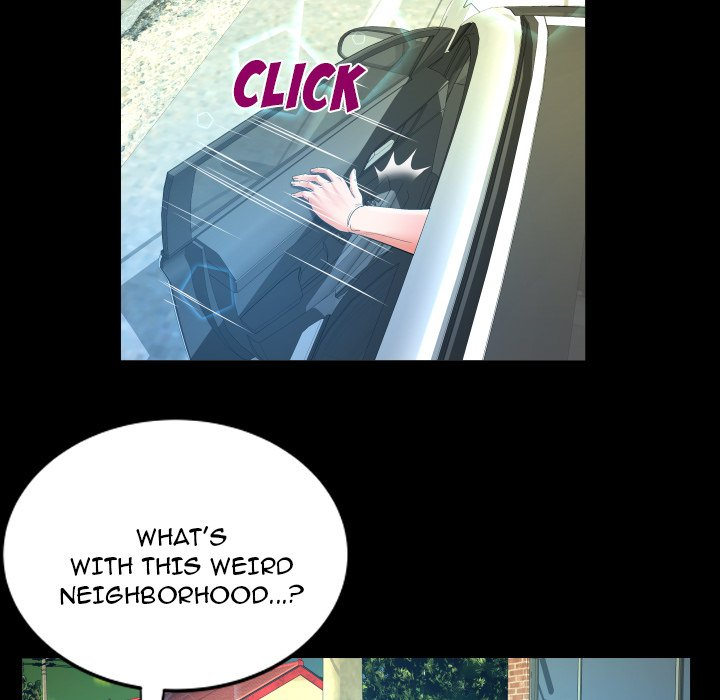 My Aunt - Chapter 120 [photo 24] - MangaPorn