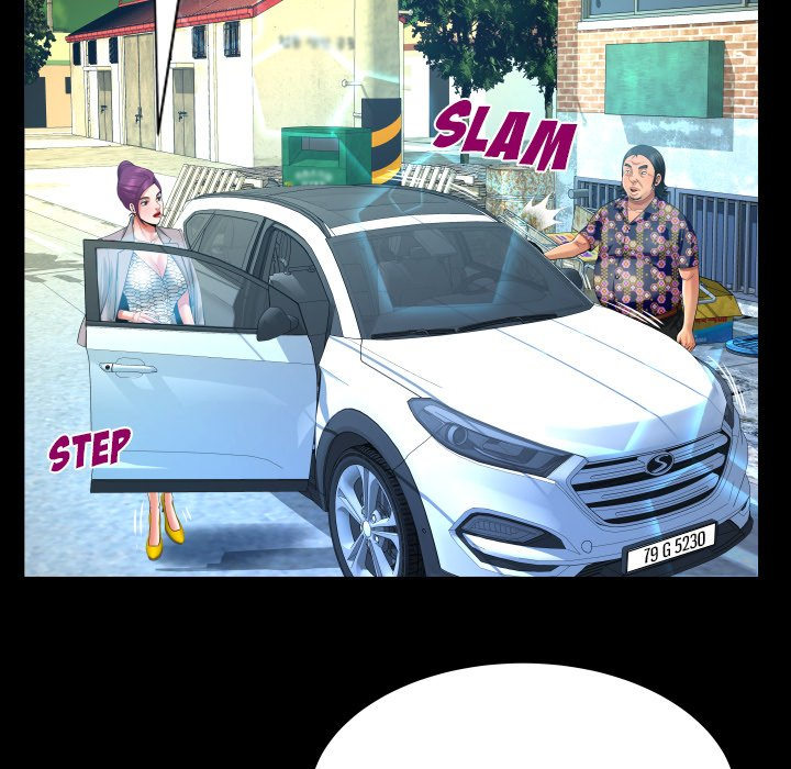 My Aunt - Chapter 120 [photo 25] - MangaPorn