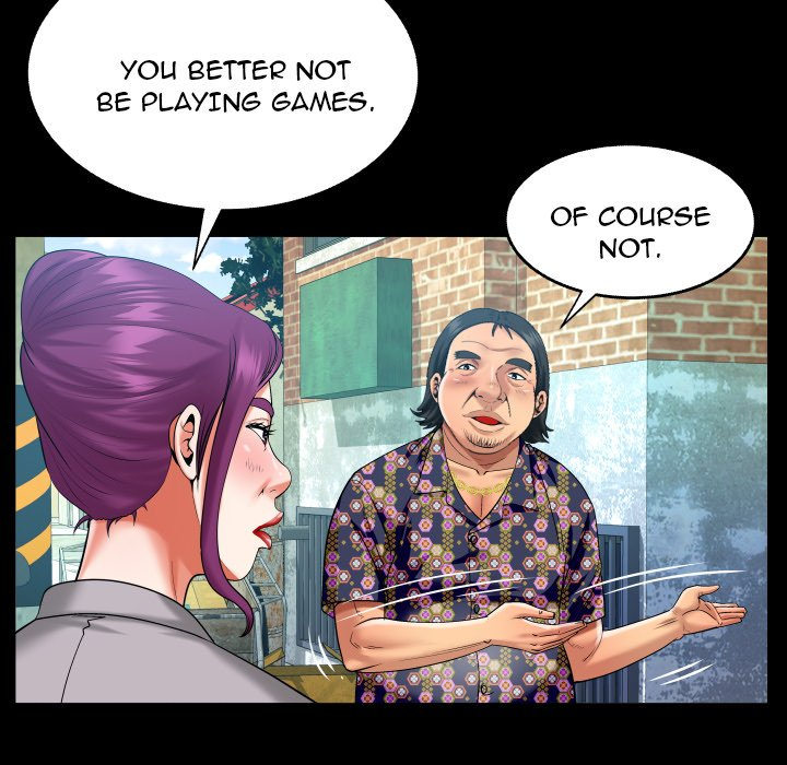 My Aunt - Chapter 120 [photo 27] - MangaPorn