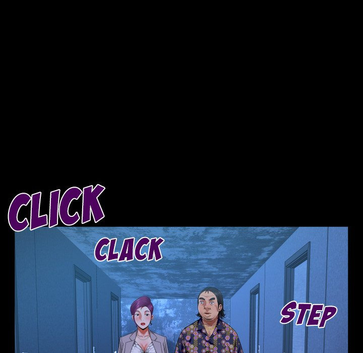 My Aunt - Chapter 120 [photo 28] - MangaPorn