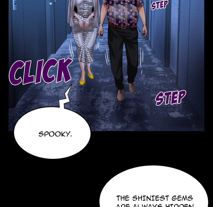 My Aunt - Chapter 120 [photo 29] - MangaPorn