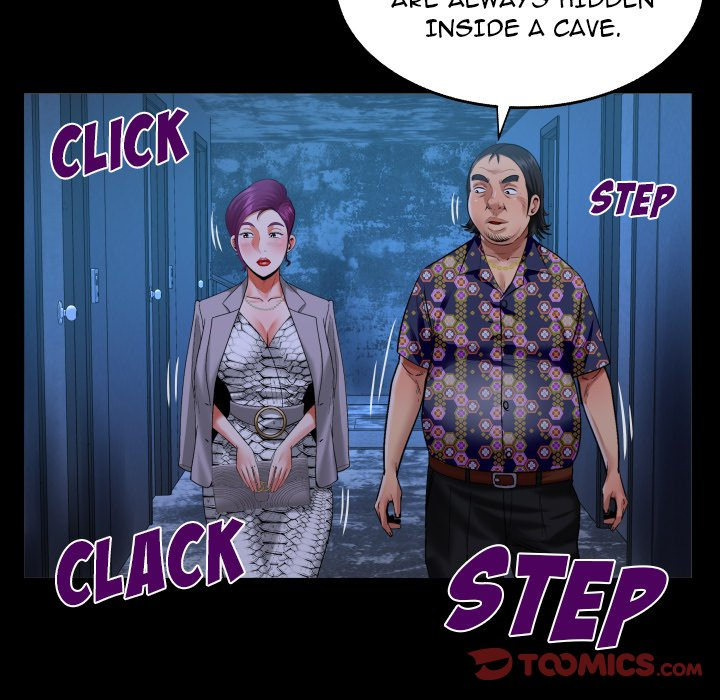 My Aunt - Chapter 120 [photo 30] - MangaPorn