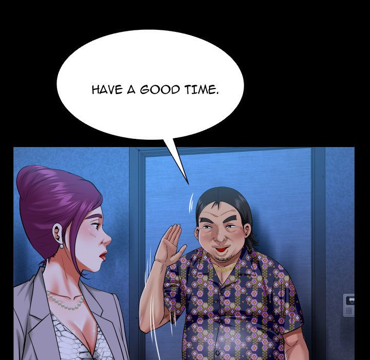 My Aunt - Chapter 120 [photo 32] - MangaPorn