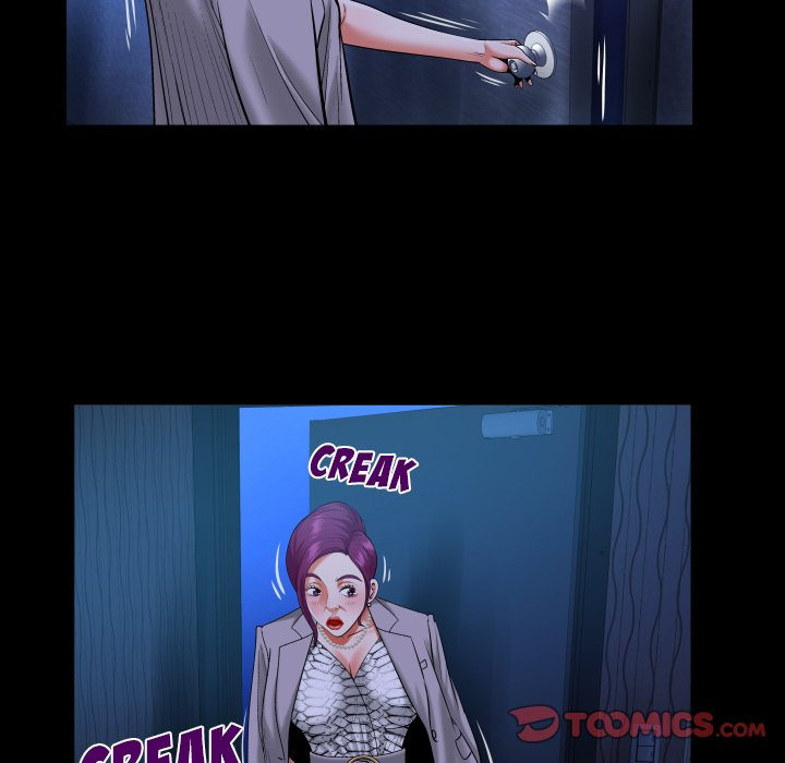 My Aunt - Chapter 120 [photo 34] - MangaPorn