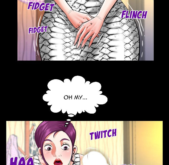 My Aunt - Chapter 120 [photo 45] - MangaPorn