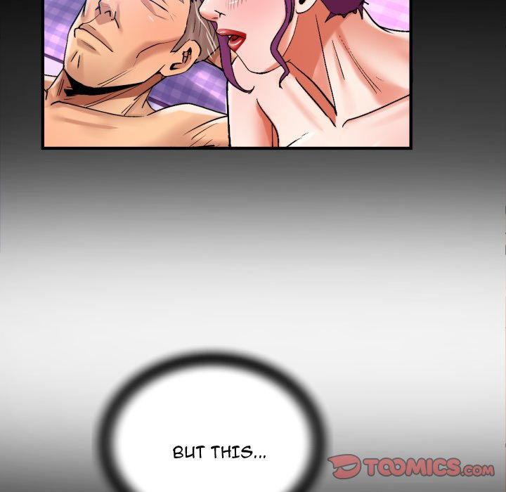 My Aunt - Chapter 120 [photo 54] - MangaPorn