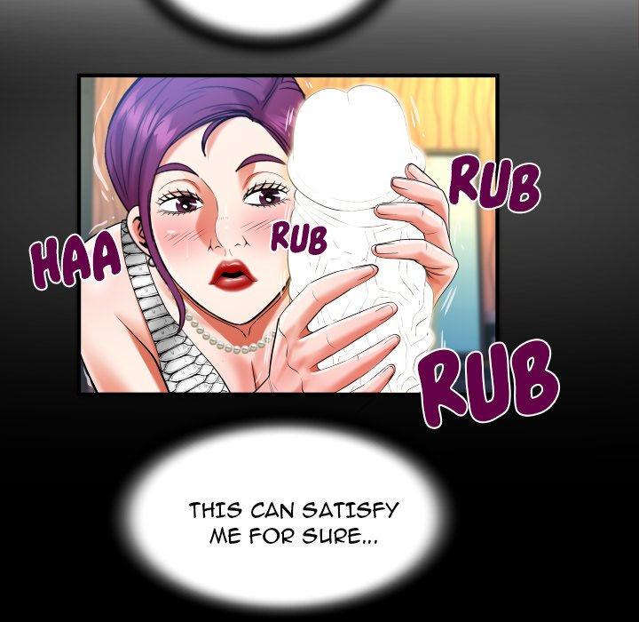 My Aunt - Chapter 120 [photo 55] - MangaPorn