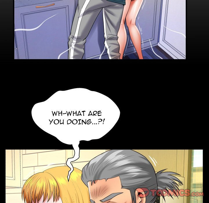 My Aunt - Chapter 120 [photo 6] - MangaPorn