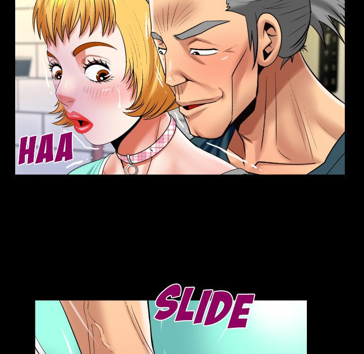 My Aunt - Chapter 120 [photo 8] - MangaPorn