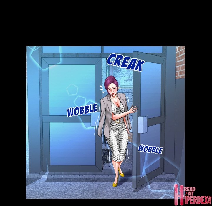 My Aunt - Chapter 121 [photo 41] - MangaPorn