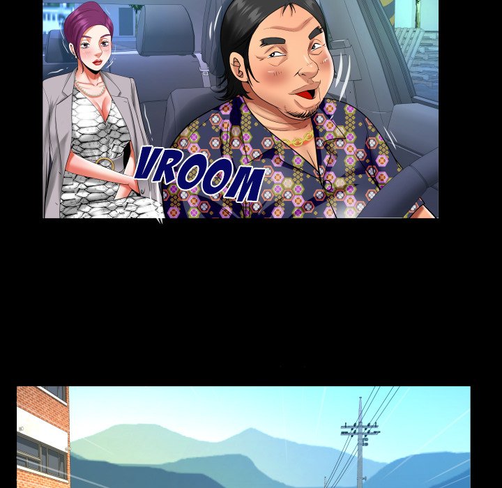 My Aunt - Chapter 121 [photo 49] - MangaPorn