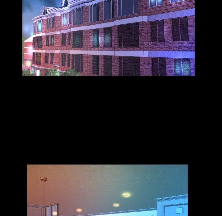 My Aunt - Chapter 121 [photo 60] - MangaPorn