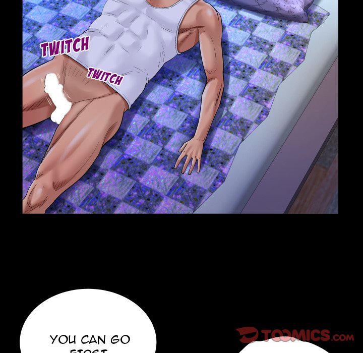 My Aunt - Chapter 121 [photo 62] - MangaPorn