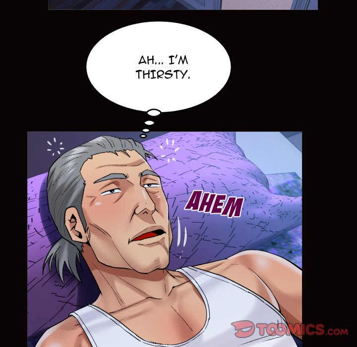 My Aunt - Chapter 122 [photo 18] - MangaPorn