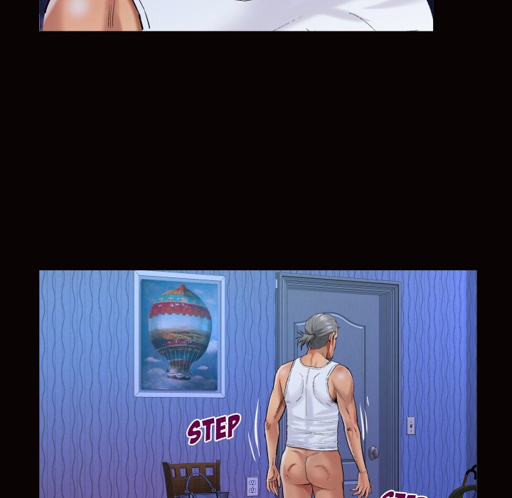 My Aunt - Chapter 122 [photo 19] - MangaPorn