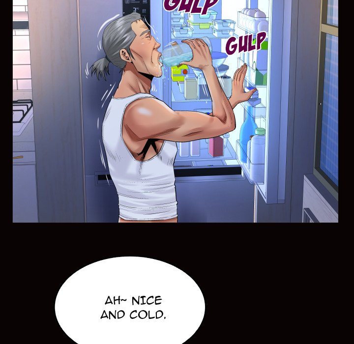 My Aunt - Chapter 122 [photo 21] - MangaPorn