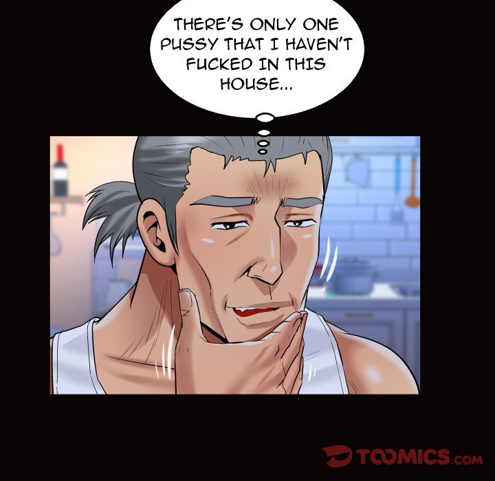 My Aunt - Chapter 122 [photo 24] - MangaPorn