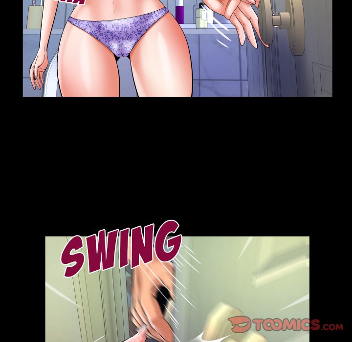 My Aunt - Chapter 122 [photo 36] - MangaPorn