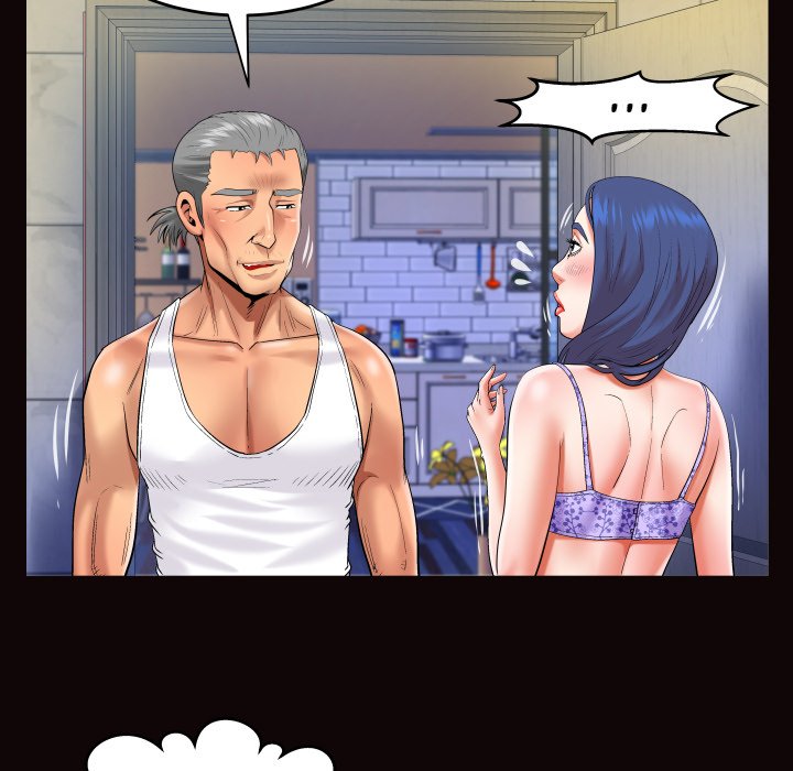 My Aunt - Chapter 122 [photo 39] - MangaPorn