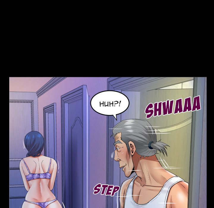 My Aunt - Chapter 122 [photo 49] - MangaPorn