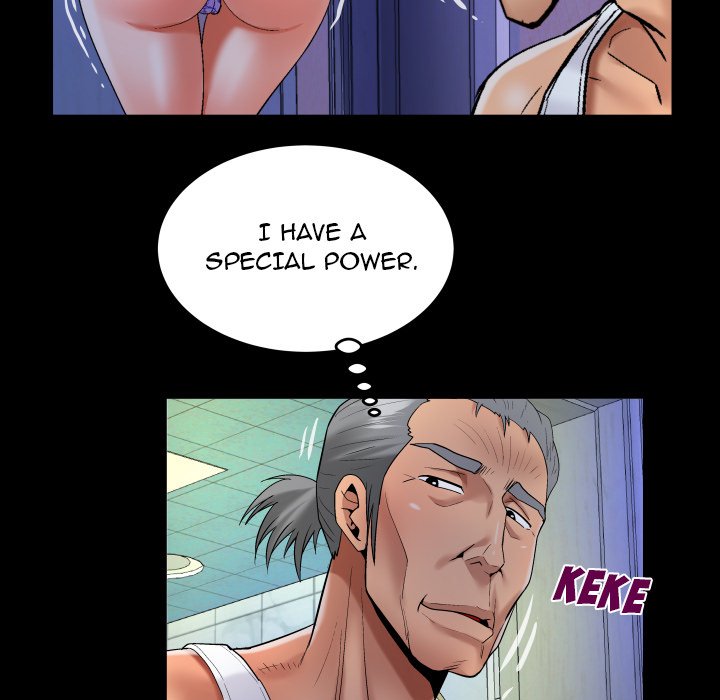 My Aunt - Chapter 122 [photo 51] - MangaPorn