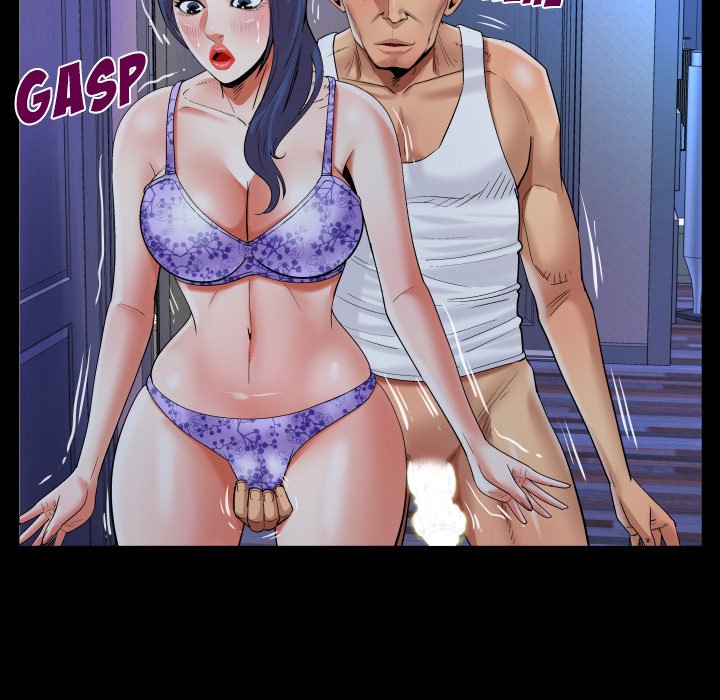 My Aunt - Chapter 122 [photo 55] - MangaPorn