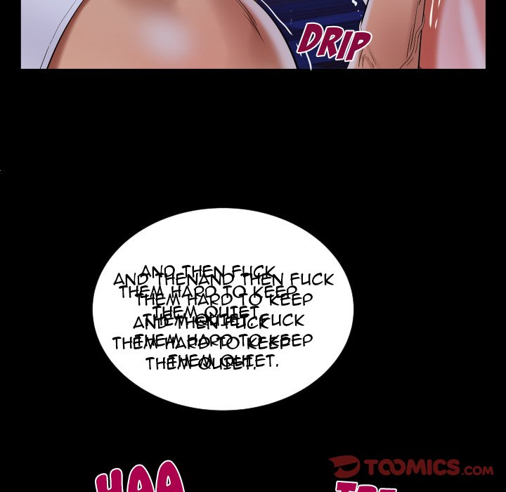 My Aunt - Chapter 122 [photo 68] - MangaPorn