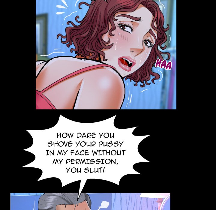 My Aunt - Chapter 122 [photo 7] - MangaPorn