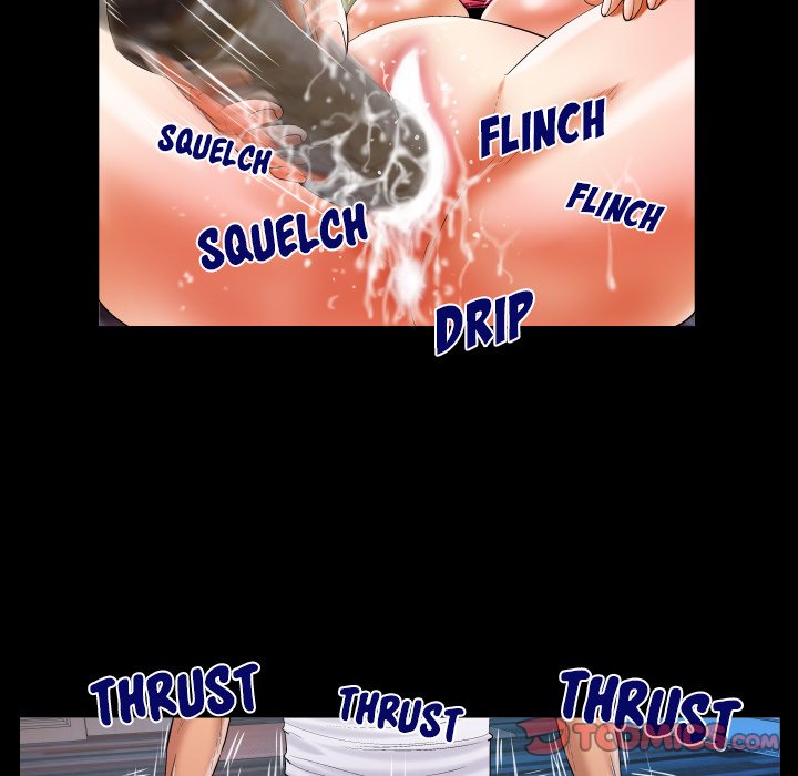 My Aunt - Chapter 123 [photo 12] - MangaPorn