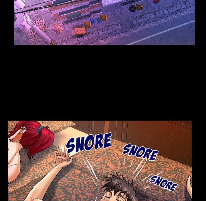 My Aunt - Chapter 123 [photo 15] - MangaPorn