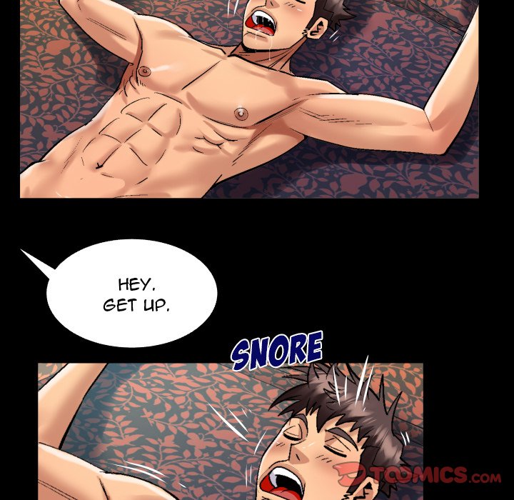 My Aunt - Chapter 123 [photo 16] - MangaPorn