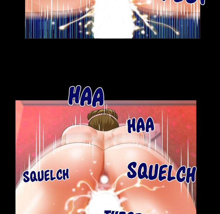 My Aunt - Chapter 123 [photo 45] - MangaPorn