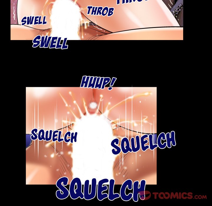 My Aunt - Chapter 123 [photo 48] - MangaPorn