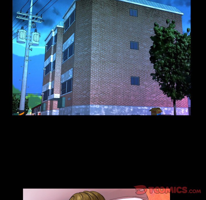 My Aunt - Chapter 123 [photo 64] - MangaPorn