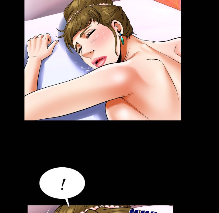 My Aunt - Chapter 123 [photo 65] - MangaPorn