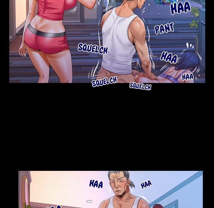 My Aunt - Chapter 123 [photo 7] - MangaPorn