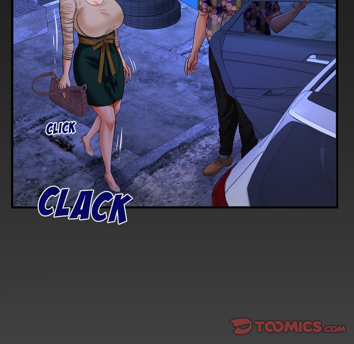 My Aunt - Chapter 123 [photo 72] - MangaPorn