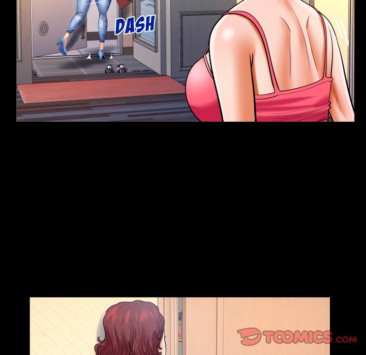 My Aunt - Chapter 124 [photo 18] - MangaPorn