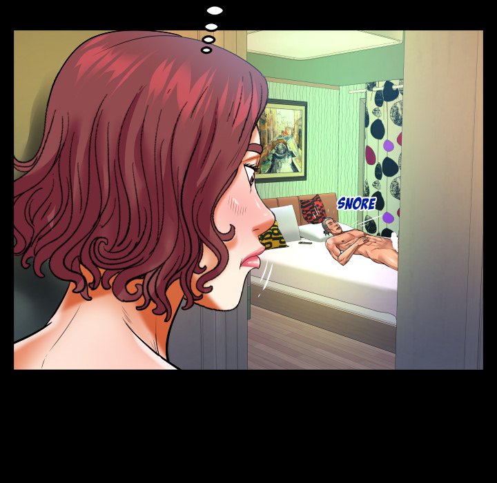 My Aunt - Chapter 124 [photo 20] - MangaPorn