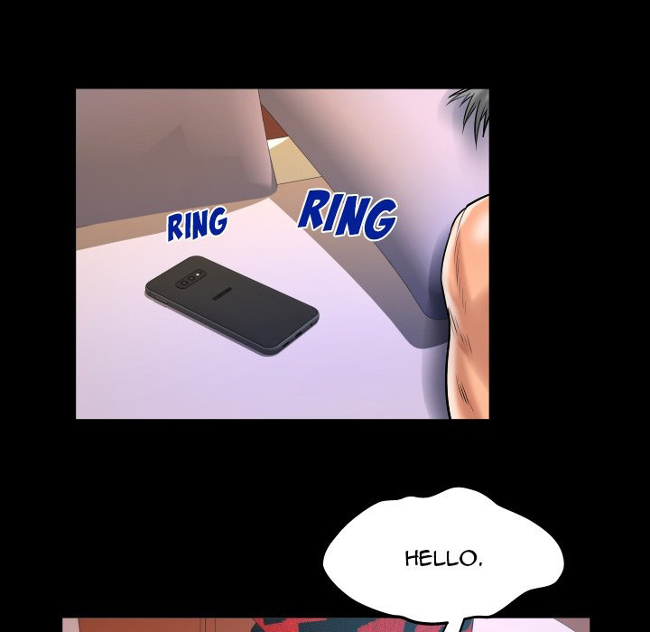 My Aunt - Chapter 124 [photo 21] - MangaPorn