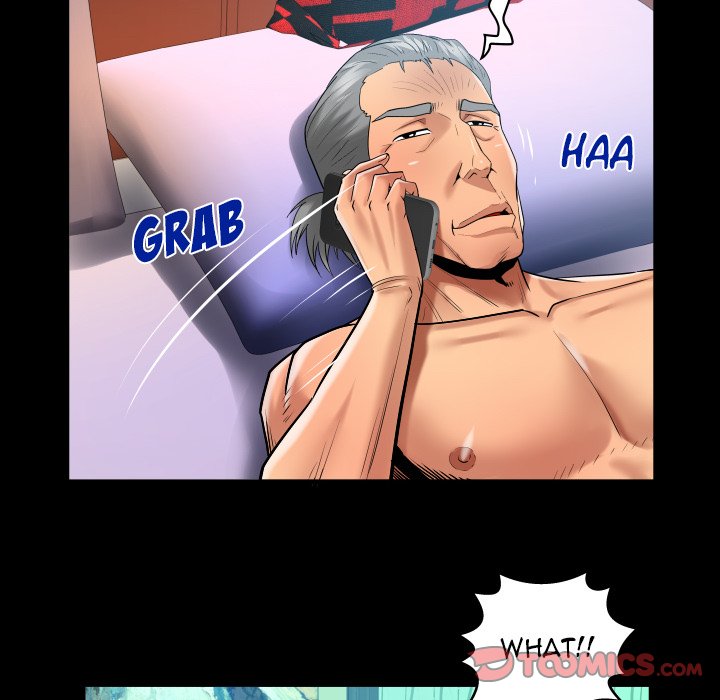 My Aunt - Chapter 124 [photo 22] - MangaPorn