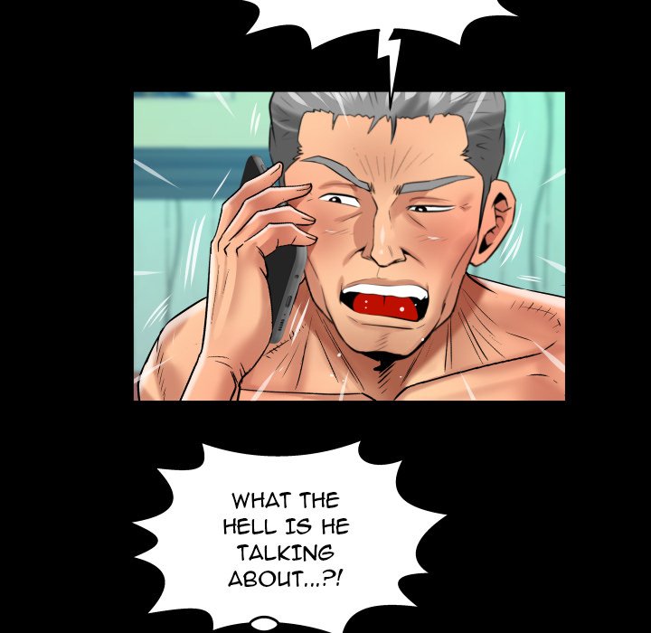 My Aunt - Chapter 124 [photo 24] - MangaPorn