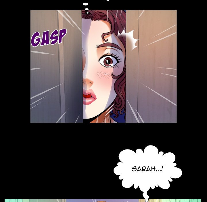 My Aunt - Chapter 124 [photo 25] - MangaPorn