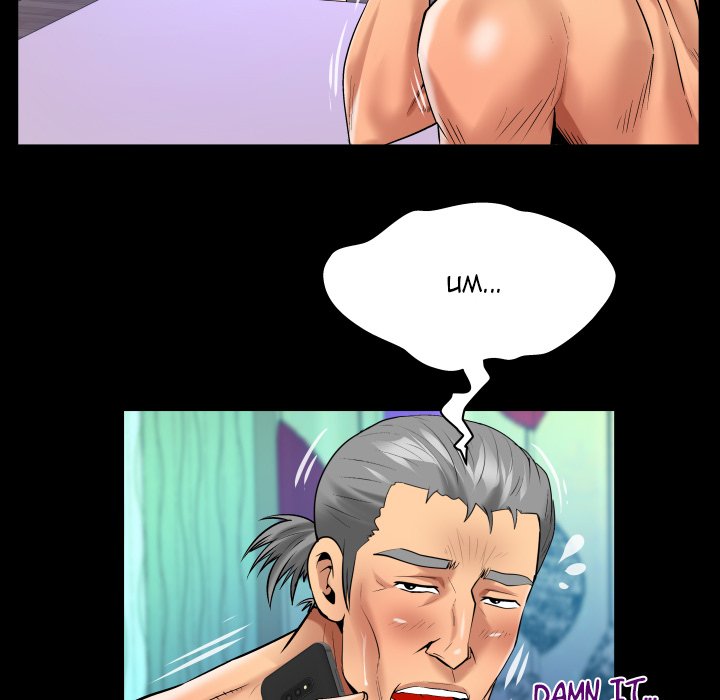 My Aunt - Chapter 124 [photo 28] - MangaPorn