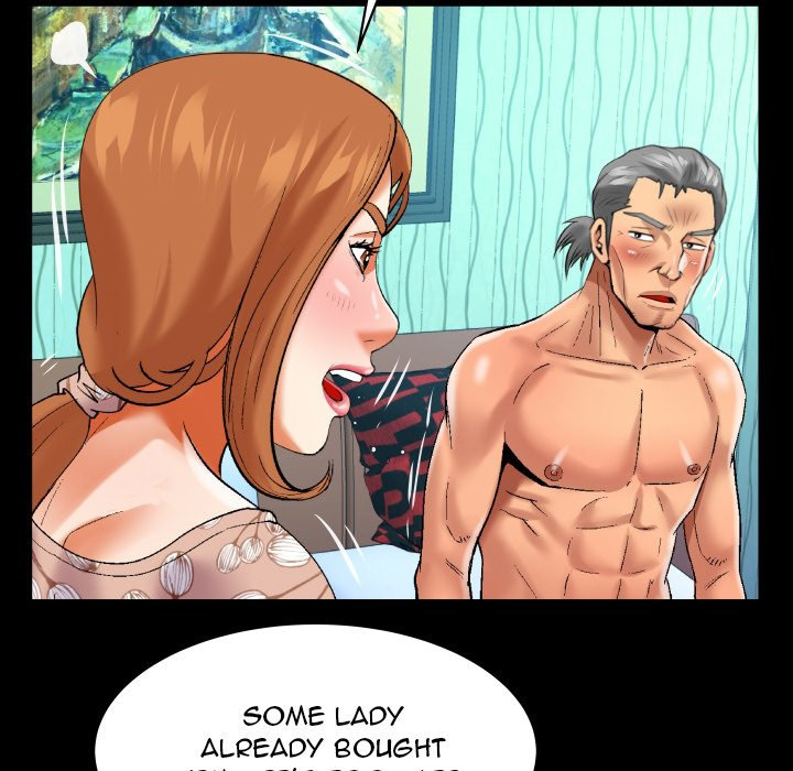 My Aunt - Chapter 124 [photo 31] - MangaPorn