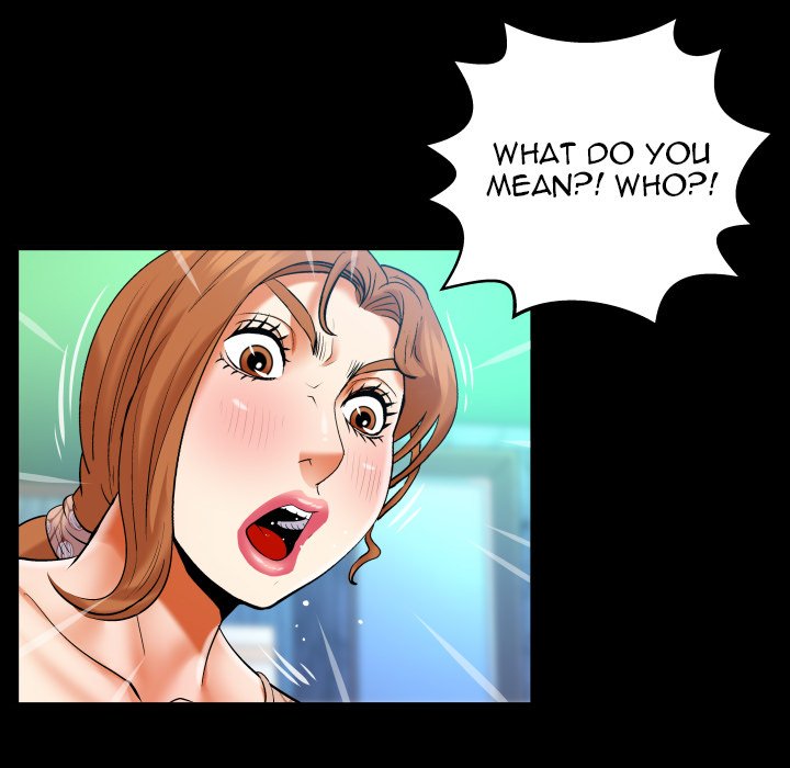 My Aunt - Chapter 124 [photo 33] - MangaPorn