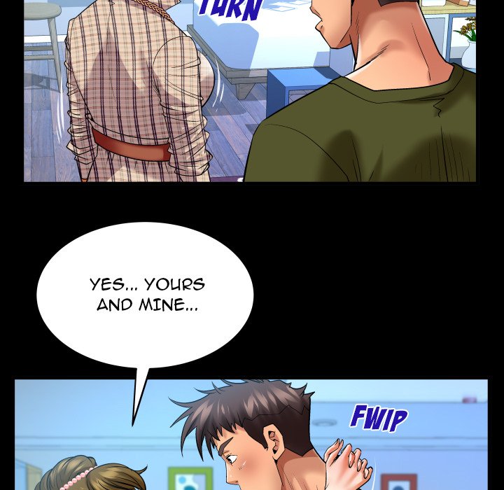 My Aunt - Chapter 124 [photo 39] - MangaPorn