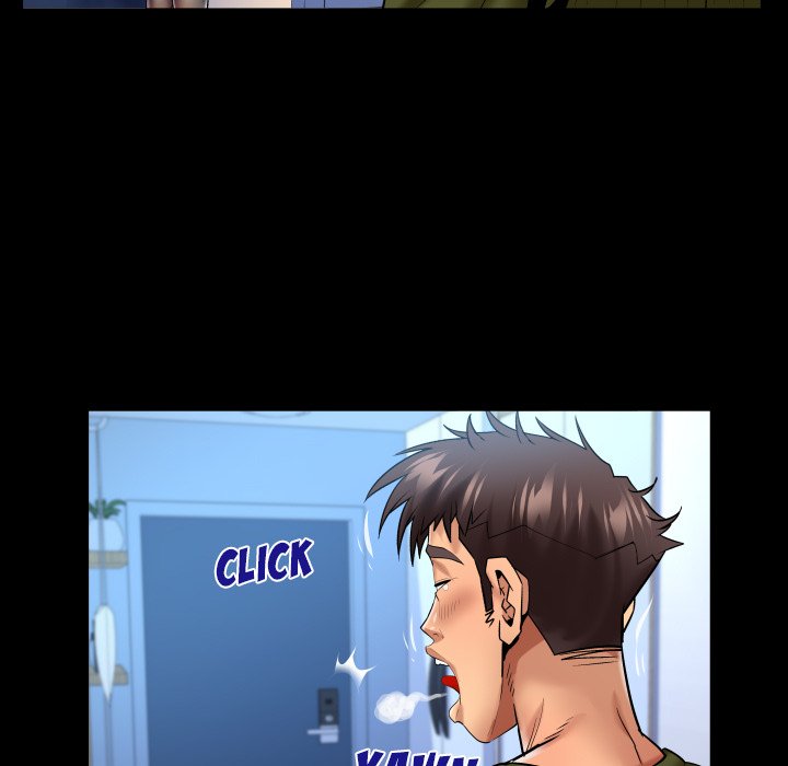 My Aunt - Chapter 124 [photo 43] - MangaPorn