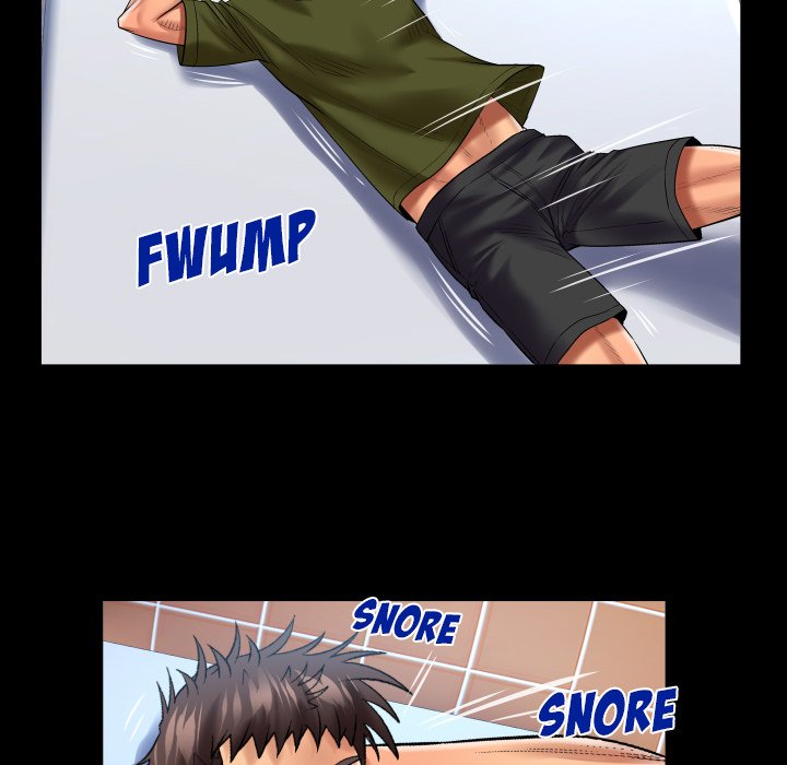 My Aunt - Chapter 124 [photo 45] - MangaPorn